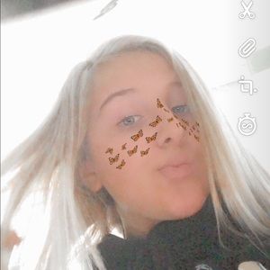 Meet your Posher, Kylee